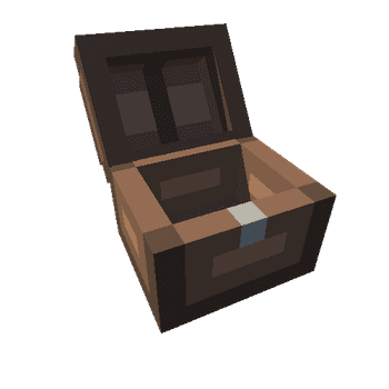 Mini Chest